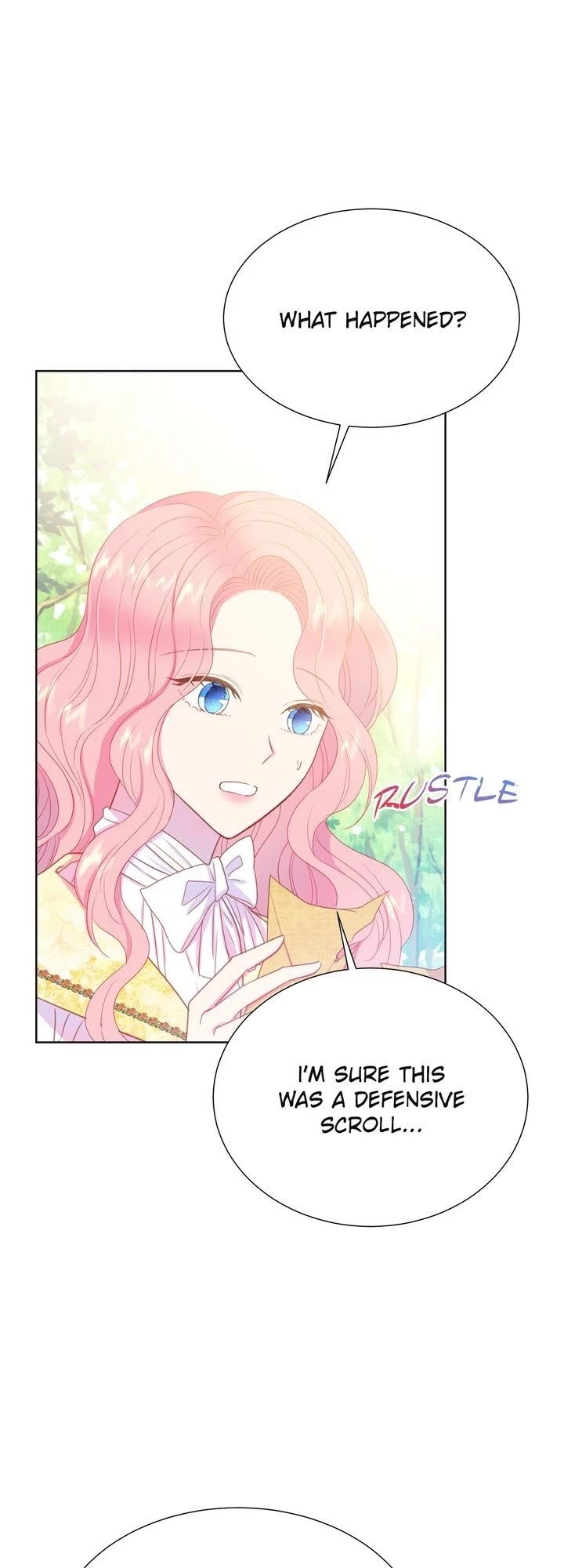 Lady Beast Chapter 94 page 51 - Chapter 94