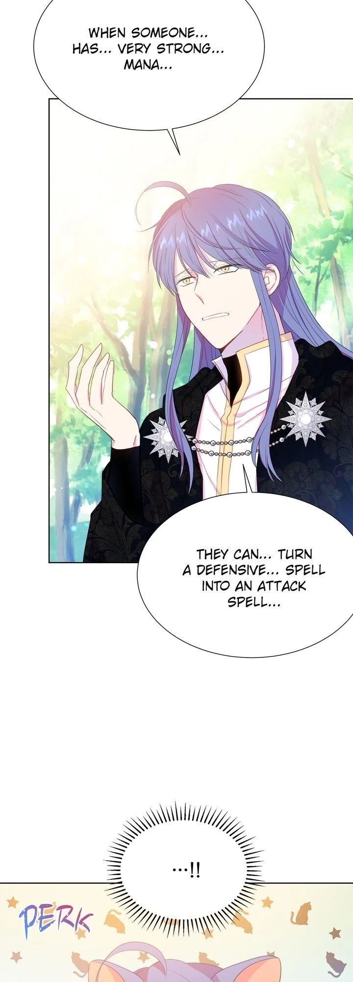 Lady Beast Chapter 94 page 52 - Chapter 94