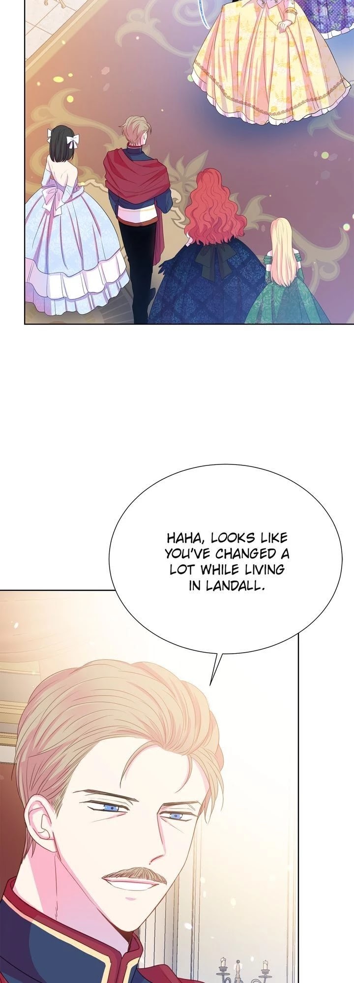 Lady Beast Chapter 94 page 59 - Chapter 94