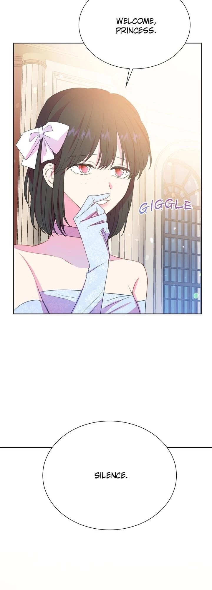 Lady Beast Chapter 94 page 61 - Chapter 94