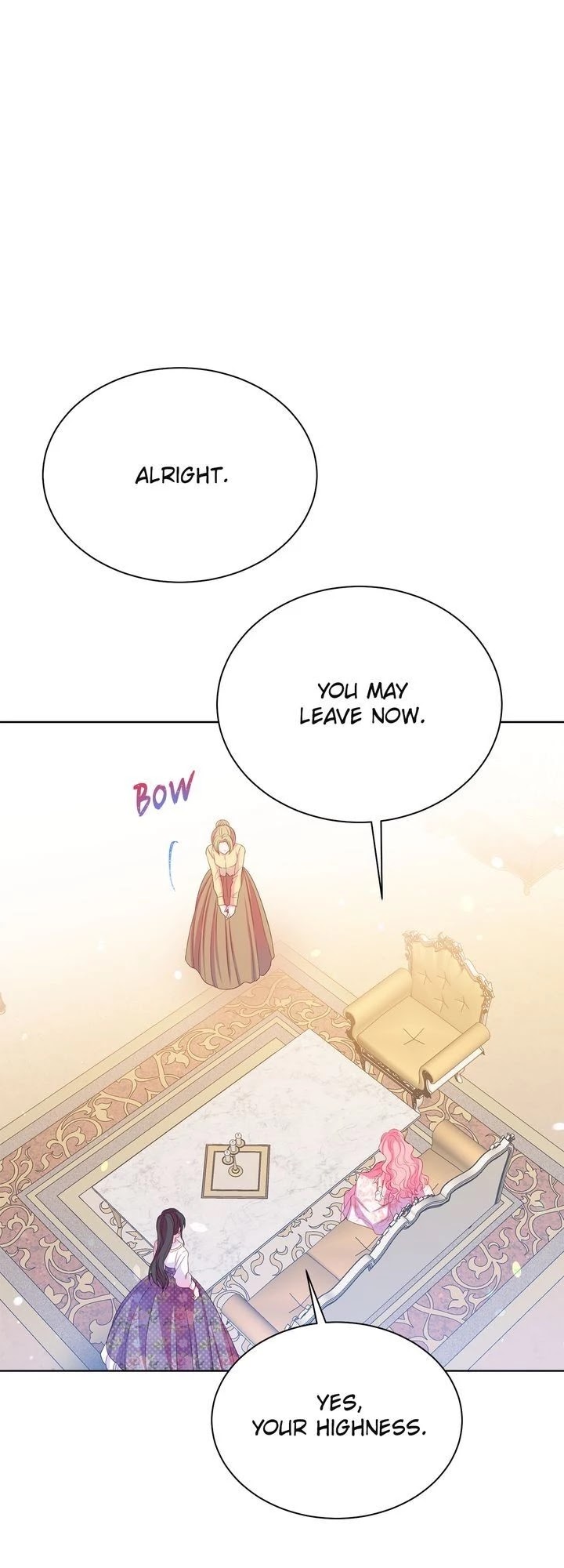Lady Beast Chapter 95 page 10 - Chapter 95