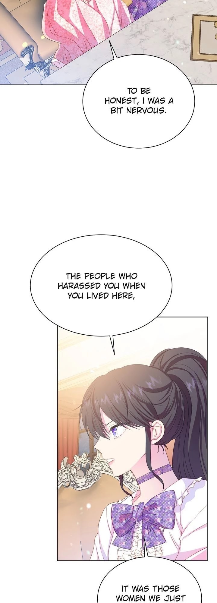 Lady Beast Chapter 95 page 13 - Chapter 95