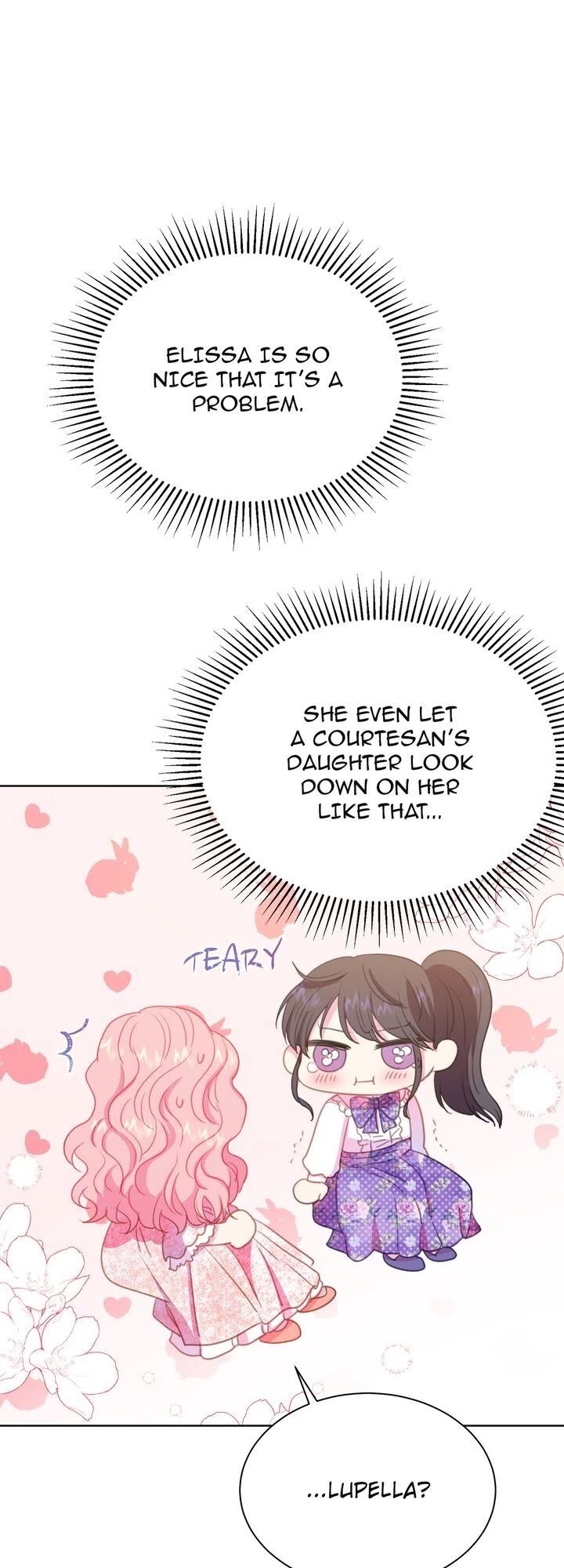 Lady Beast Chapter 95 page 15 - Chapter 95