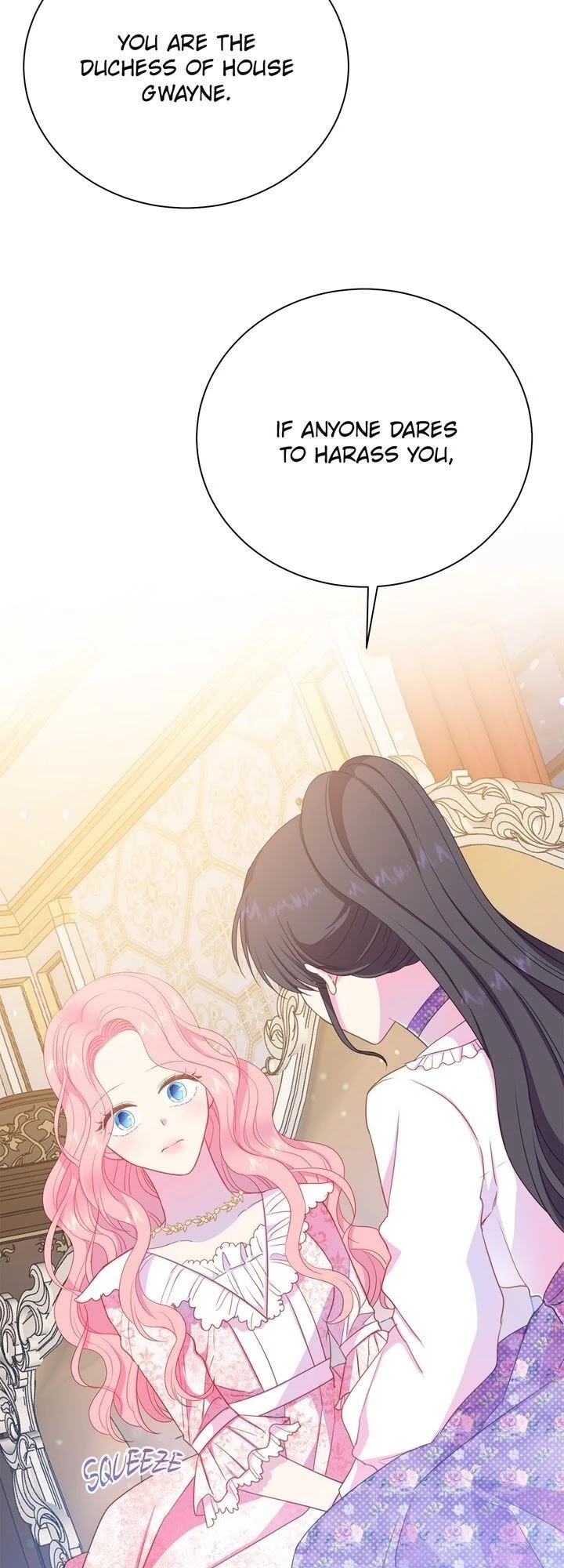 Lady Beast Chapter 95 page 17 - Chapter 95