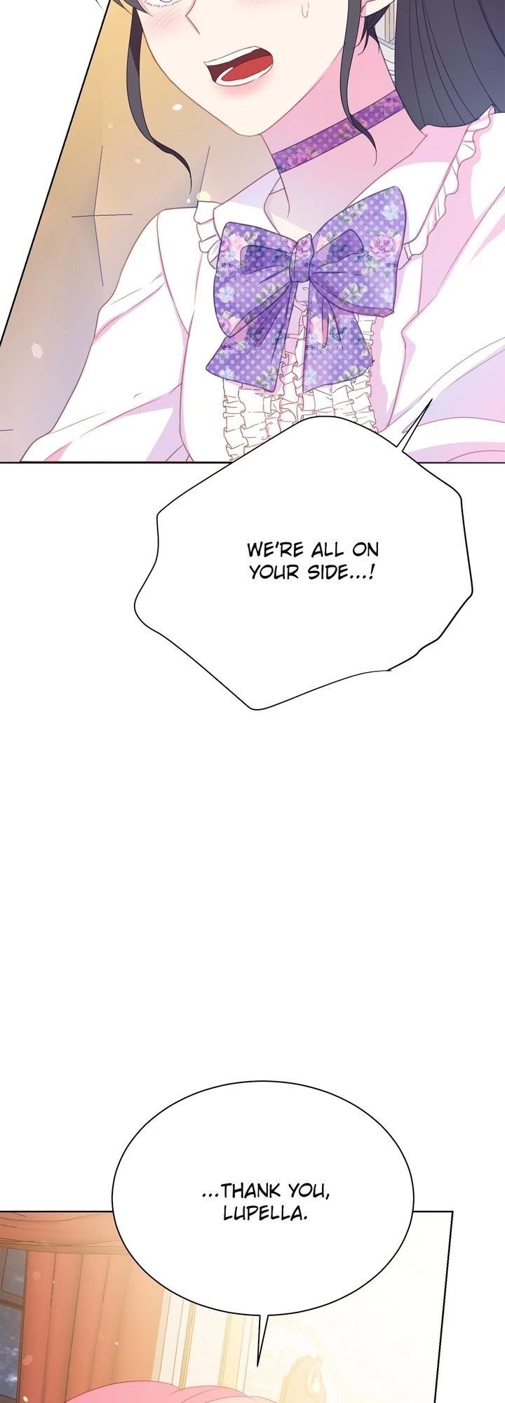 Lady Beast Chapter 95 page 19 - Chapter 95