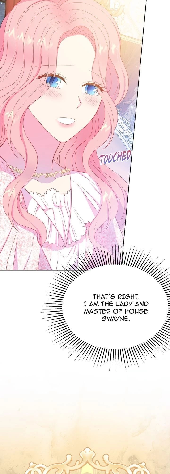 Lady Beast Chapter 95 page 20 - Chapter 95
