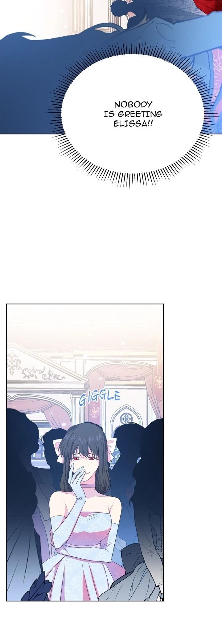 Lady Beast Chapter 95 page 30 - Chapter 95