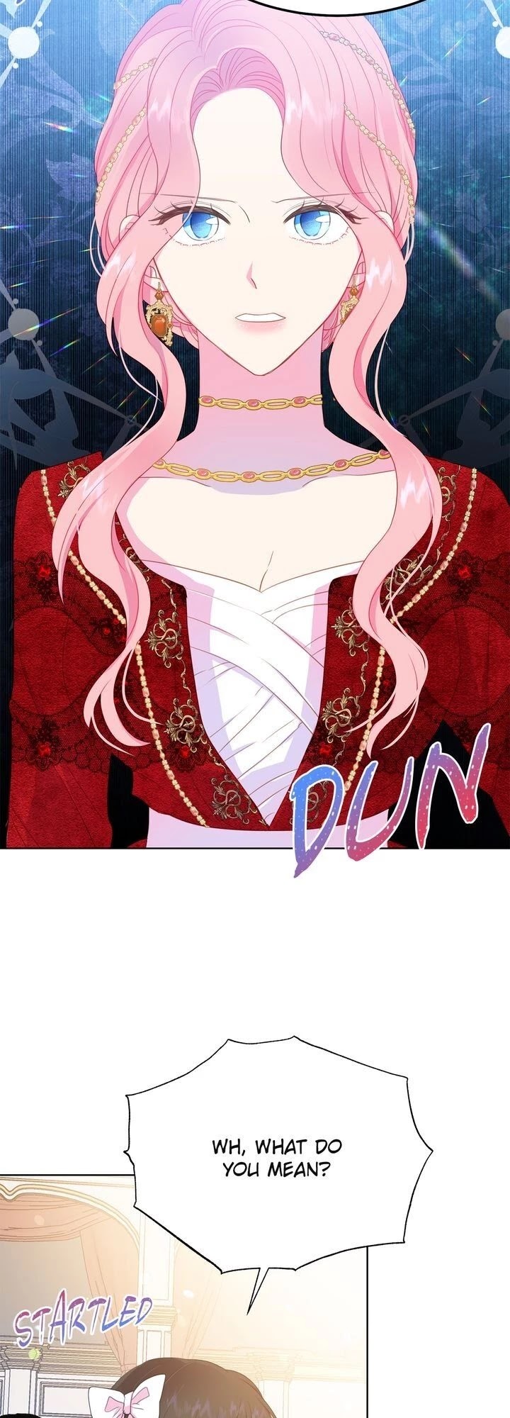 Lady Beast Chapter 95 page 32 - Chapter 95