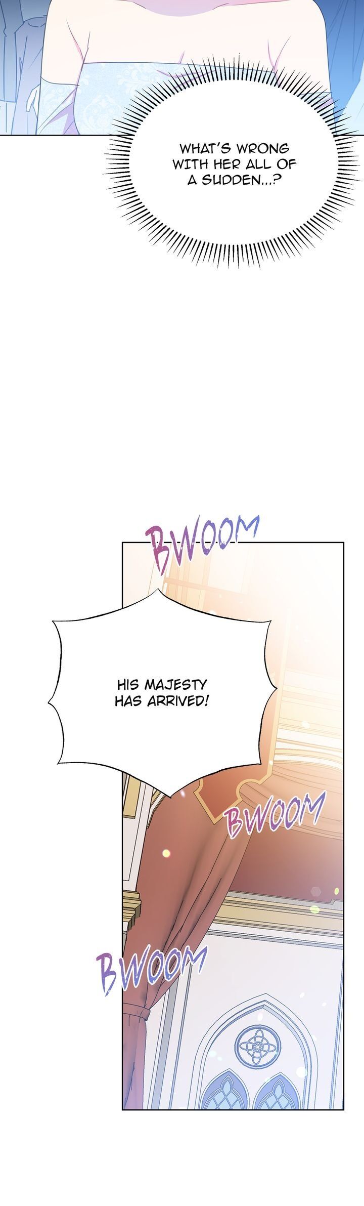 Lady Beast Chapter 95 page 35 - Chapter 95