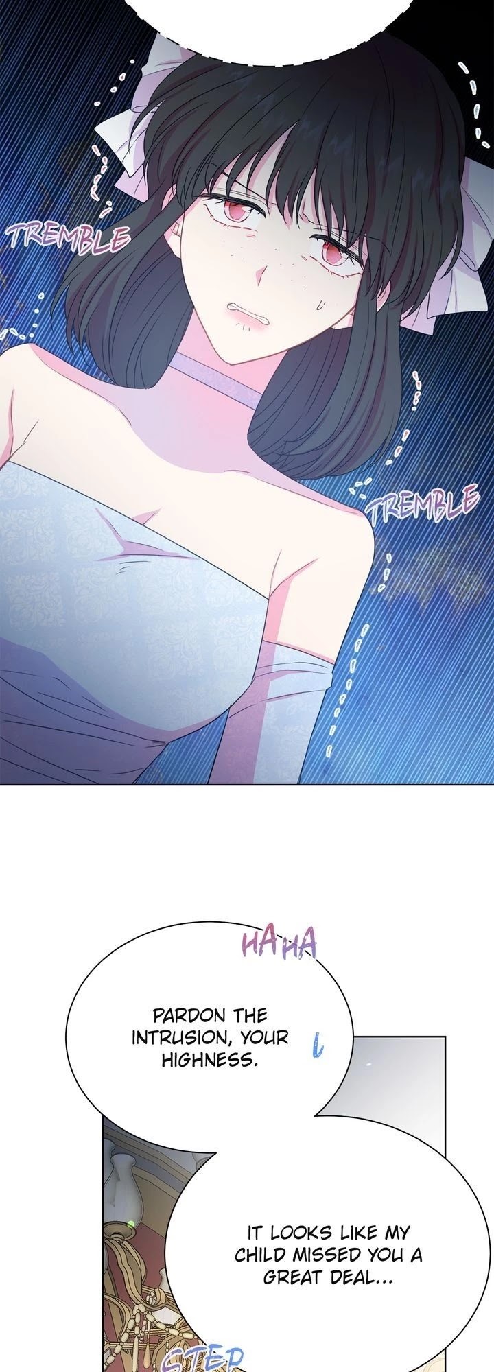 Lady Beast Chapter 95 page 4 - Chapter 95