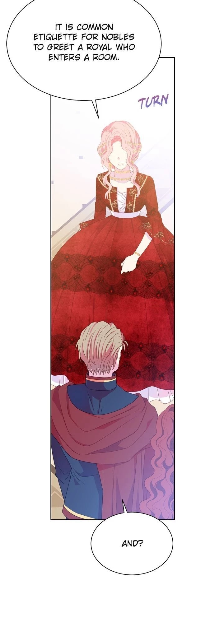 Lady Beast Chapter 95 page 40 - Chapter 95