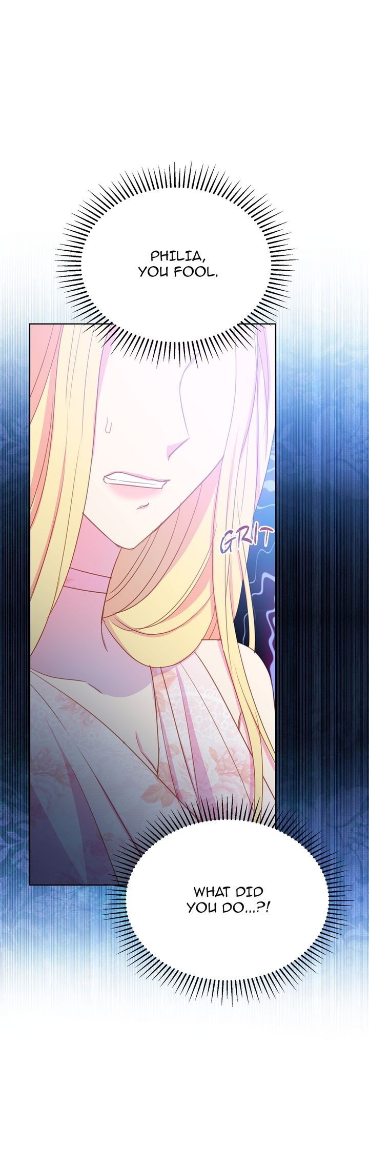 Lady Beast Chapter 95 page 42 - Chapter 95