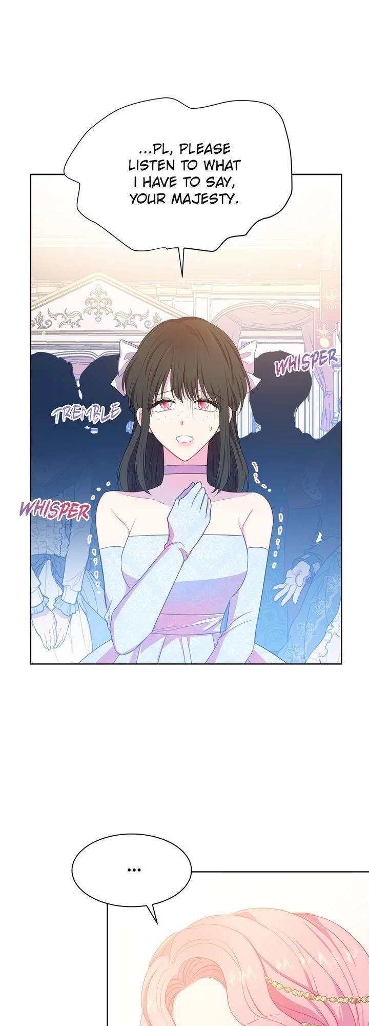 Lady Beast Chapter 95 page 43 - Chapter 95