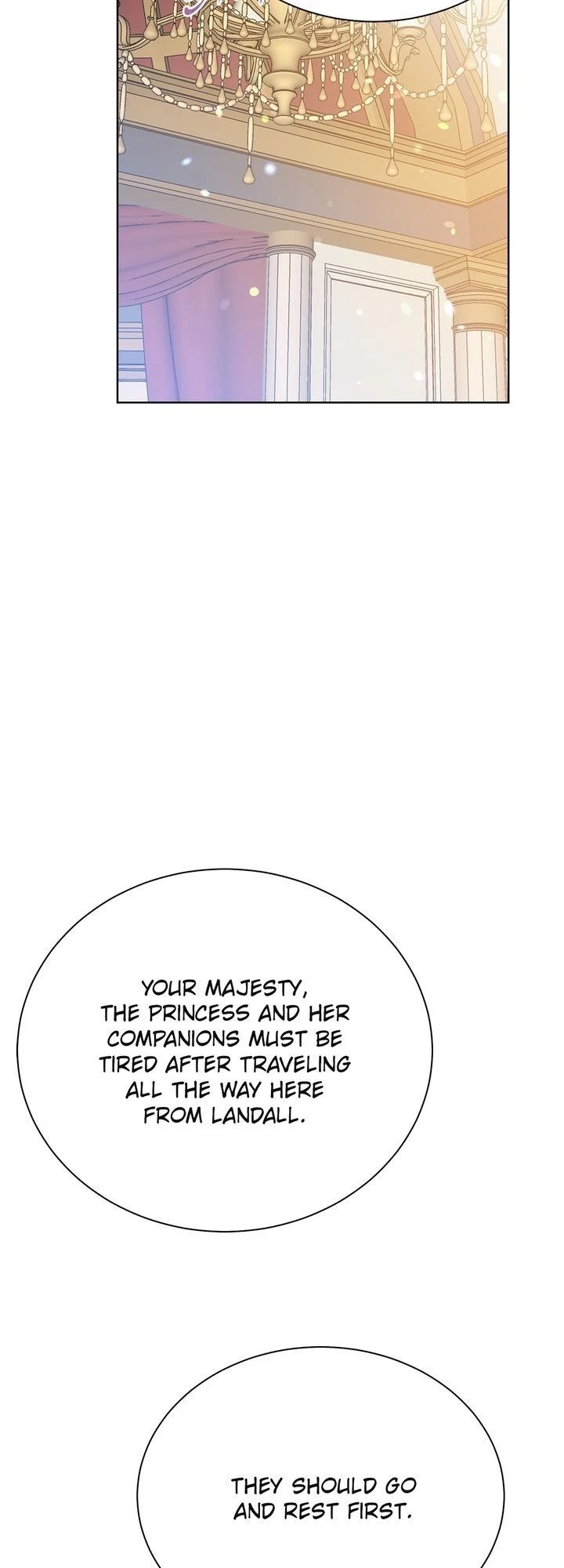 Lady Beast Chapter 95 page 5 - Chapter 95