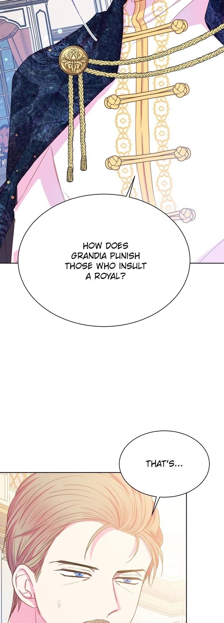 Lady Beast Chapter 95 page 59 - Chapter 95