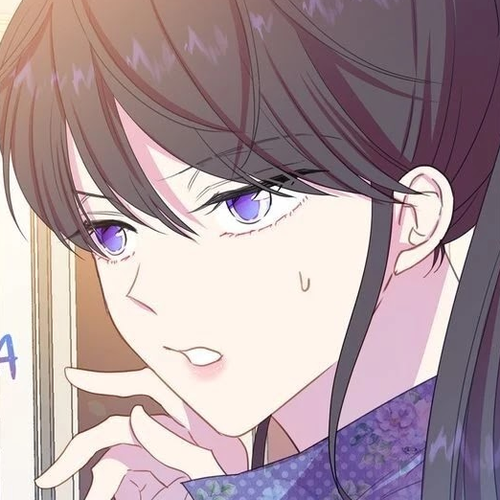 Lady Beast Chapter 95 cover