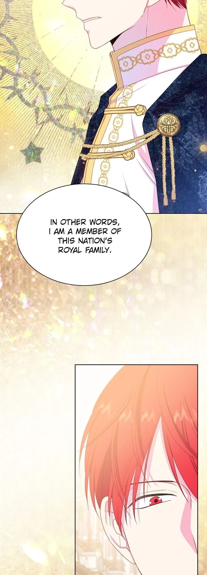 Lady Beast Chapter 96 page 10 - Chapter 96