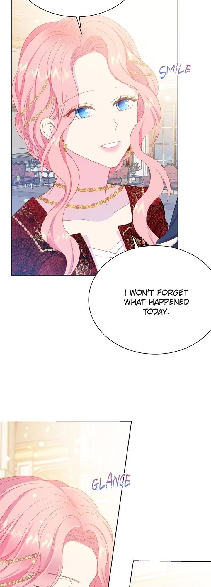 Lady Beast Chapter 96 page 16 - Chapter 96