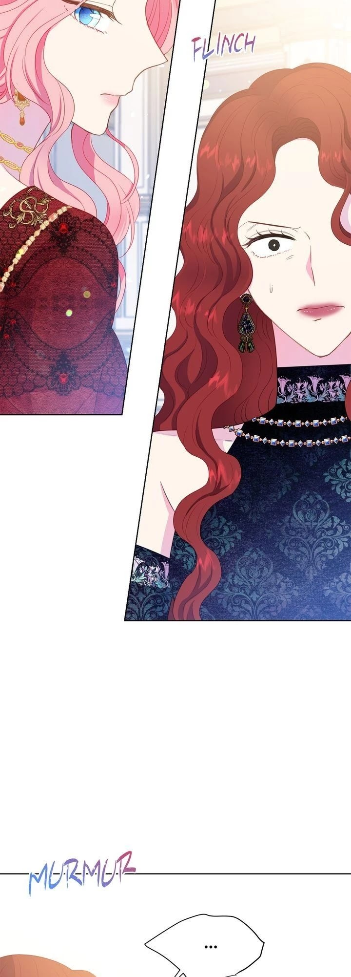 Lady Beast Chapter 96 page 17 - Chapter 96