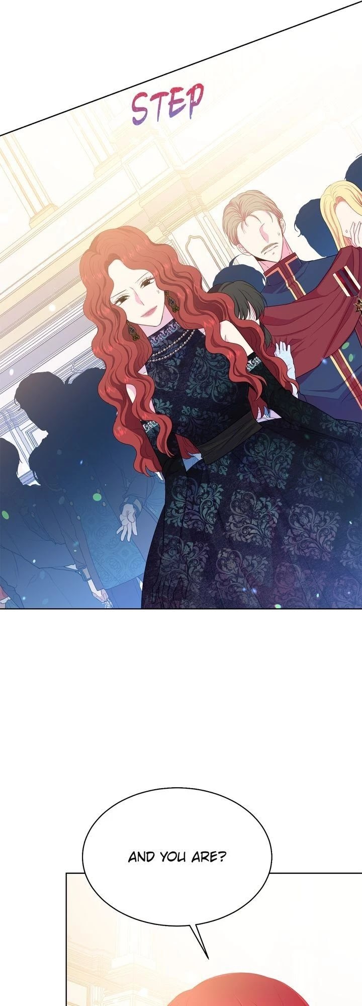 Lady Beast Chapter 96 page 2 - Chapter 96