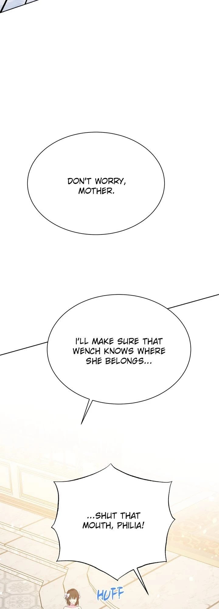 Lady Beast Chapter 96 page 20 - Chapter 96