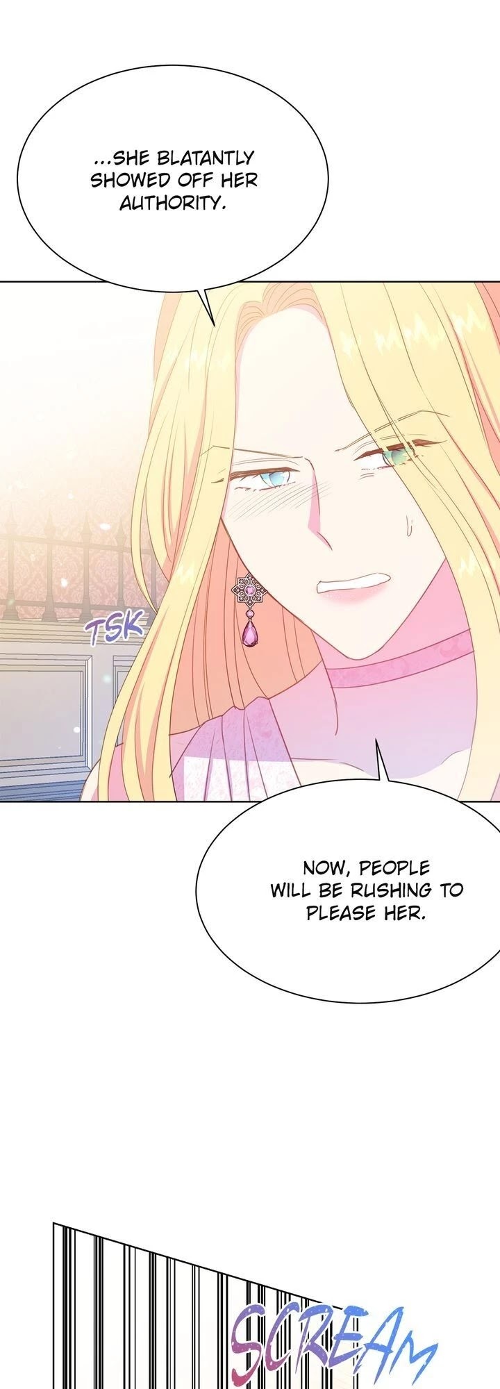 Lady Beast Chapter 96 page 26 - Chapter 96