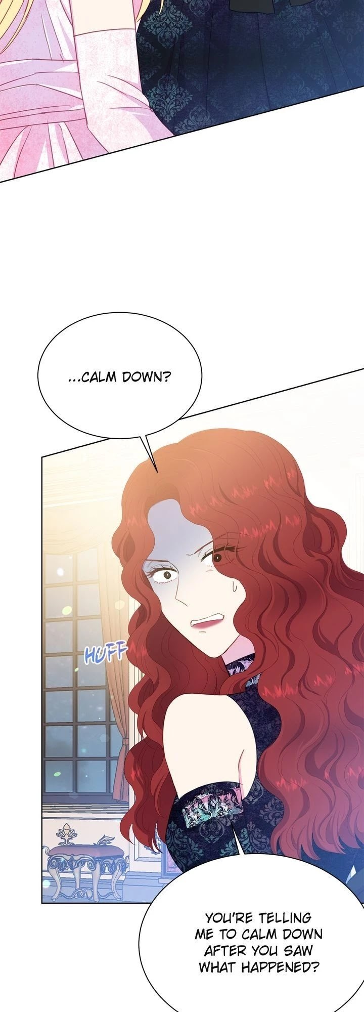 Lady Beast Chapter 96 page 31 - Chapter 96