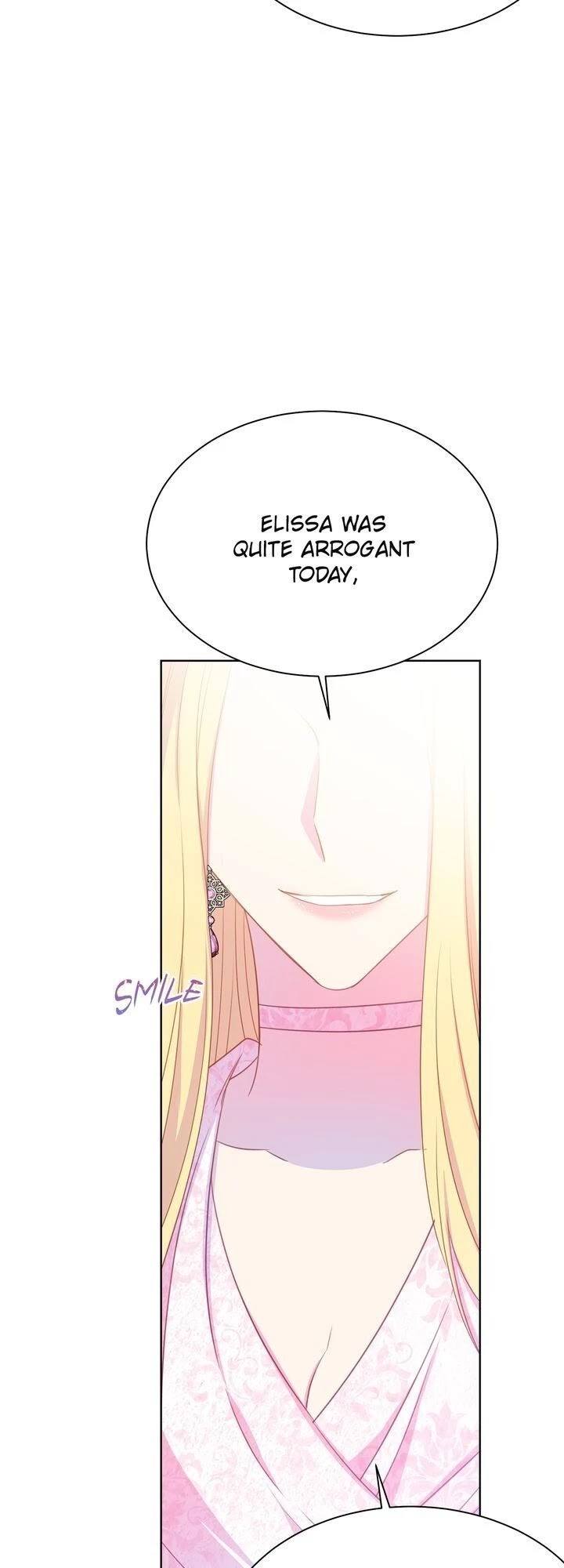 Lady Beast Chapter 96 page 32 - Chapter 96