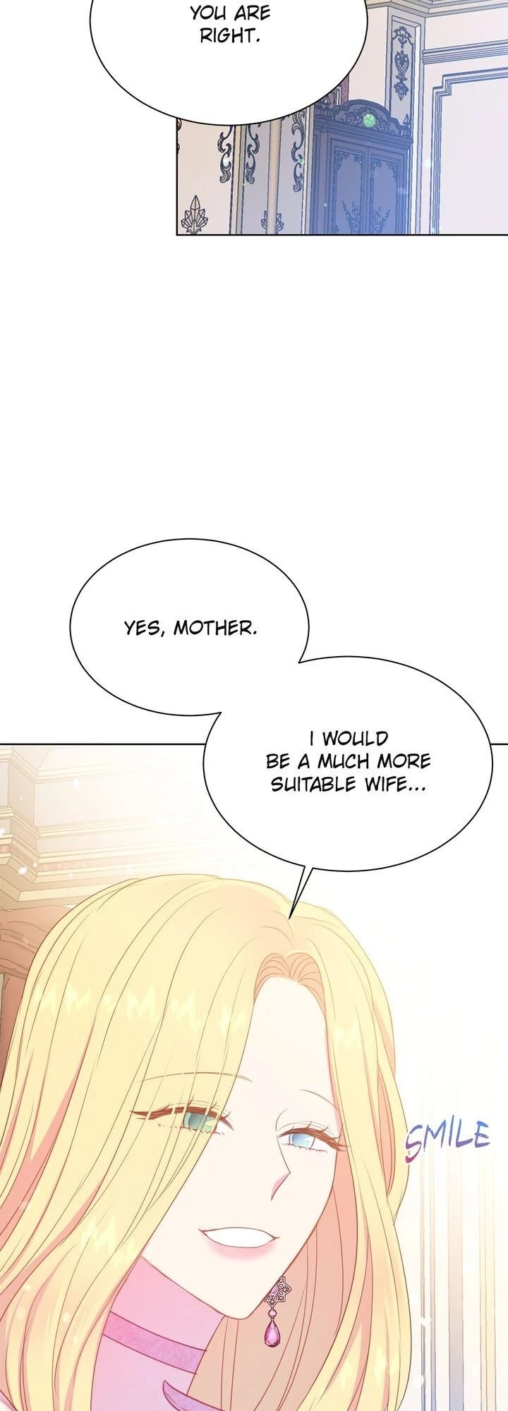 Lady Beast Chapter 96 page 37 - Chapter 96