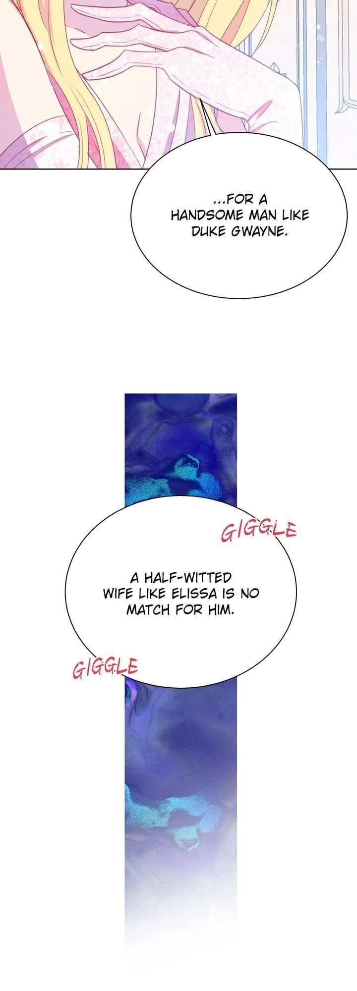 Lady Beast Chapter 96 page 38 - Chapter 96