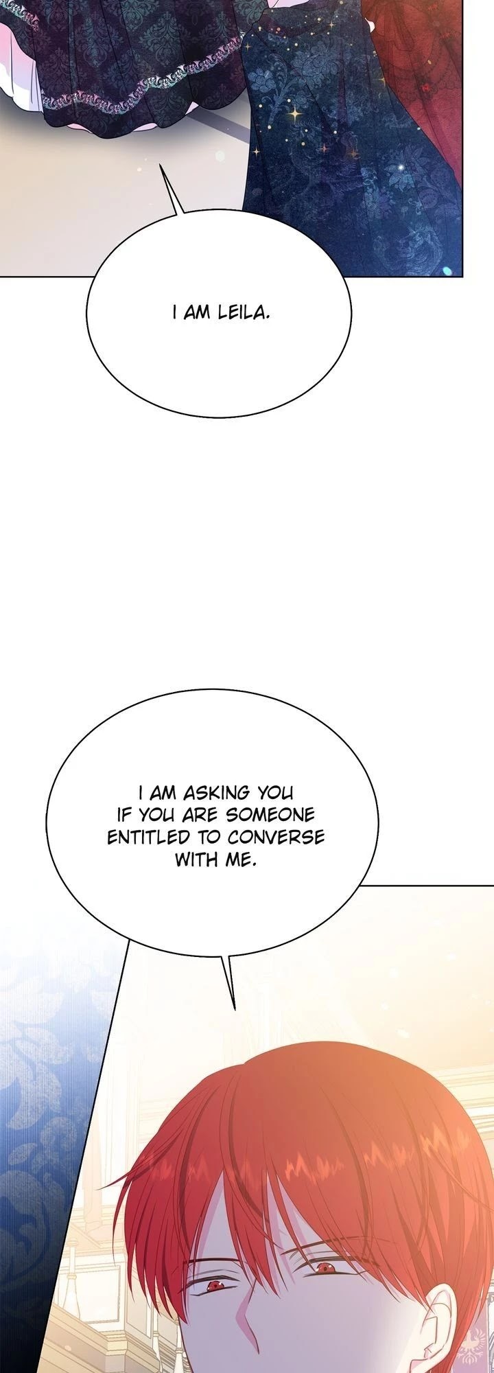 Lady Beast Chapter 96 page 4 - Chapter 96