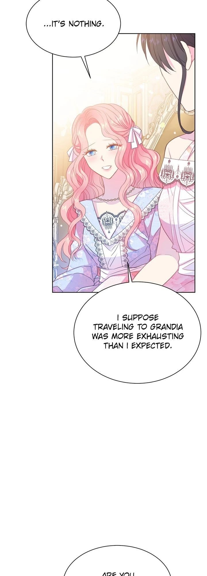 Lady Beast Chapter 96 page 41 - Chapter 96