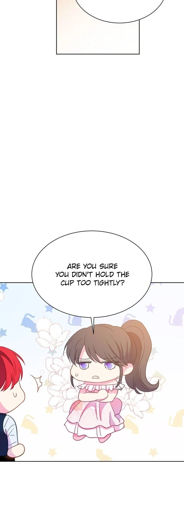 Lady Beast Chapter 96 page 48 - Chapter 96