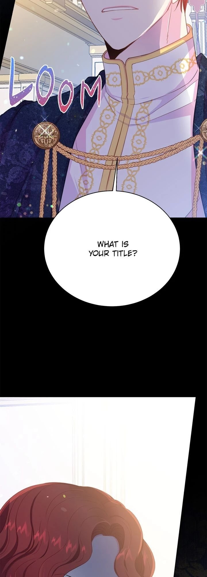 Lady Beast Chapter 96 page 5 - Chapter 96