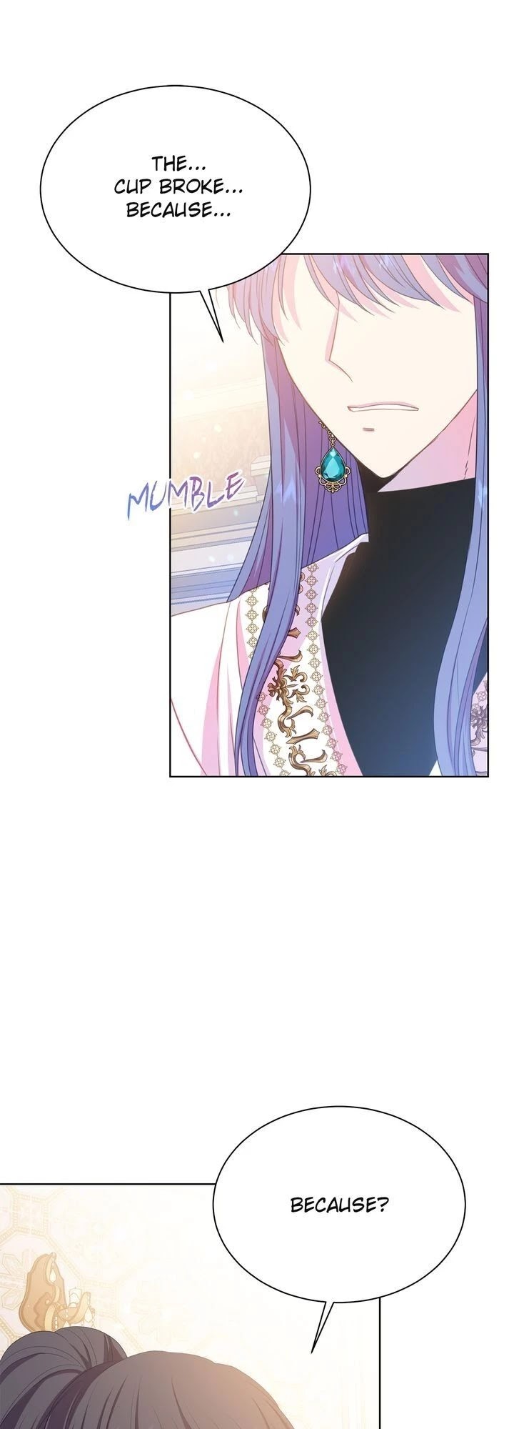 Lady Beast Chapter 96 page 50 - Chapter 96