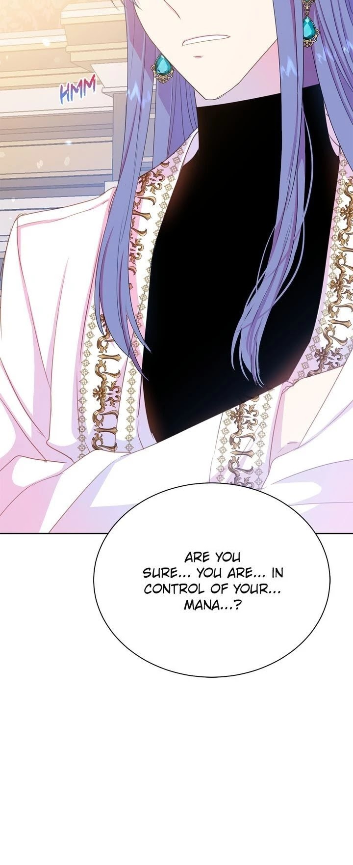 Lady Beast Chapter 96 page 53 - Chapter 96