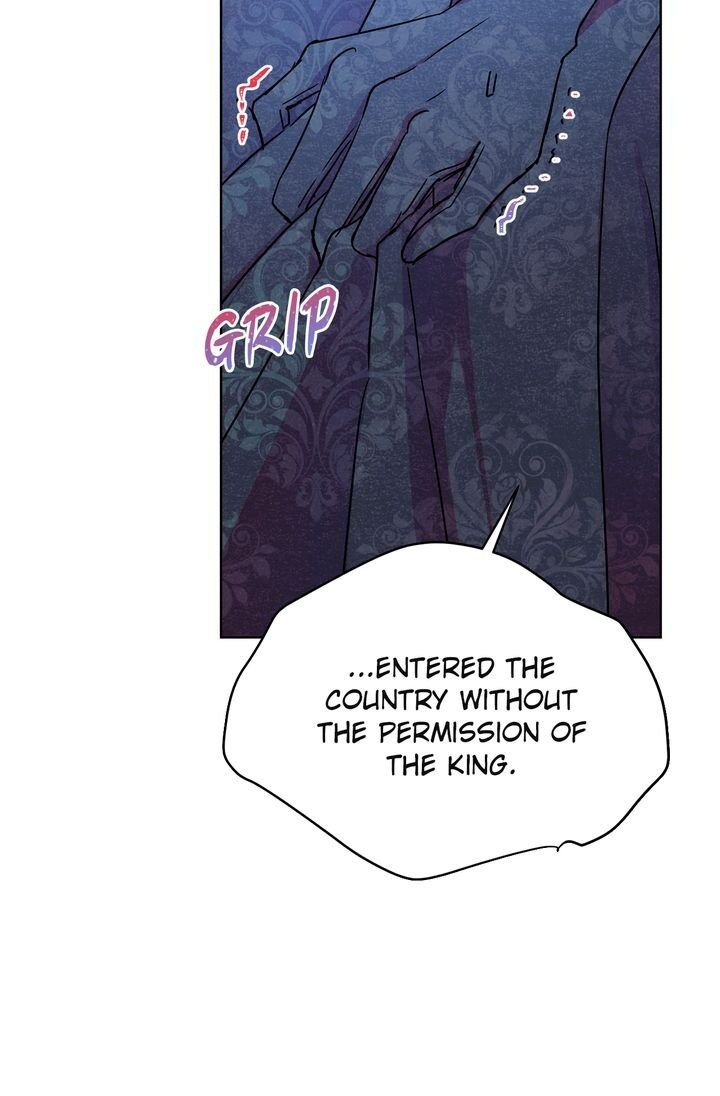 Lady Beast Chapter 96 page 7 - Chapter 96