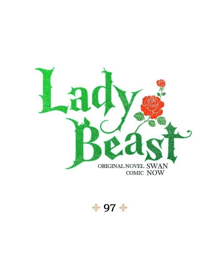 Lady Beast Chapter 97 page 1 - Chapter 97