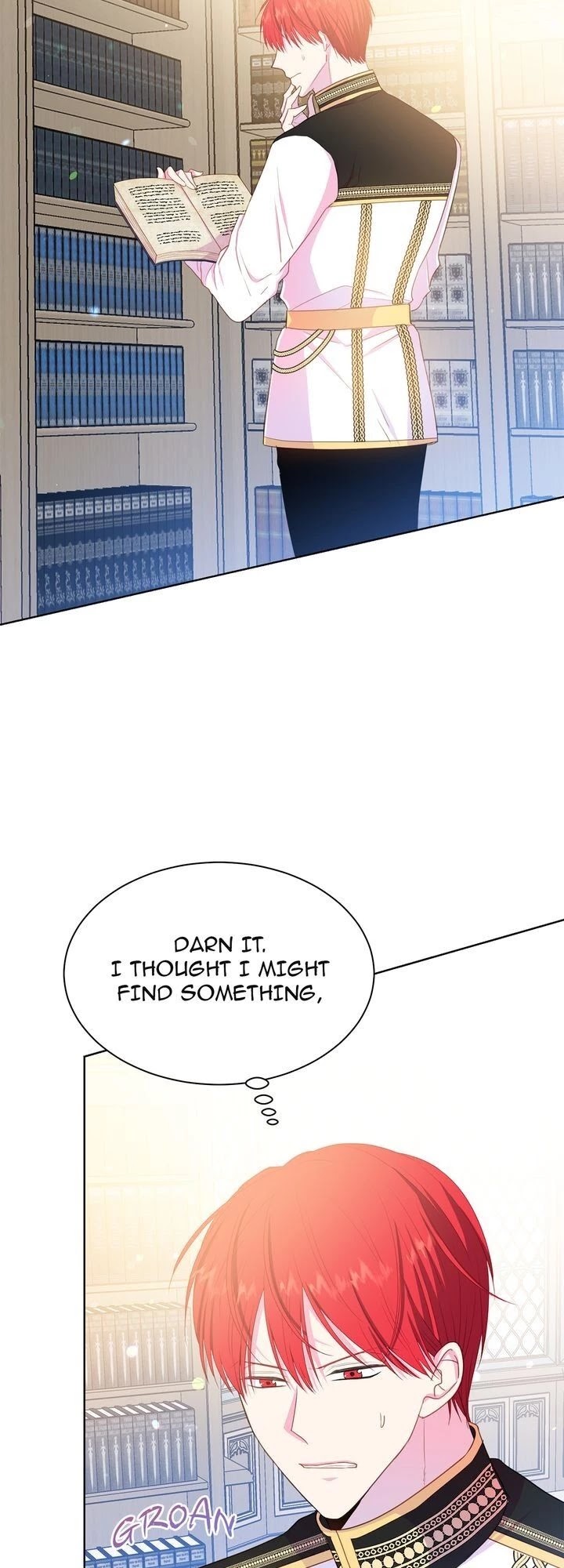 Lady Beast Chapter 97 page 10 - Chapter 97