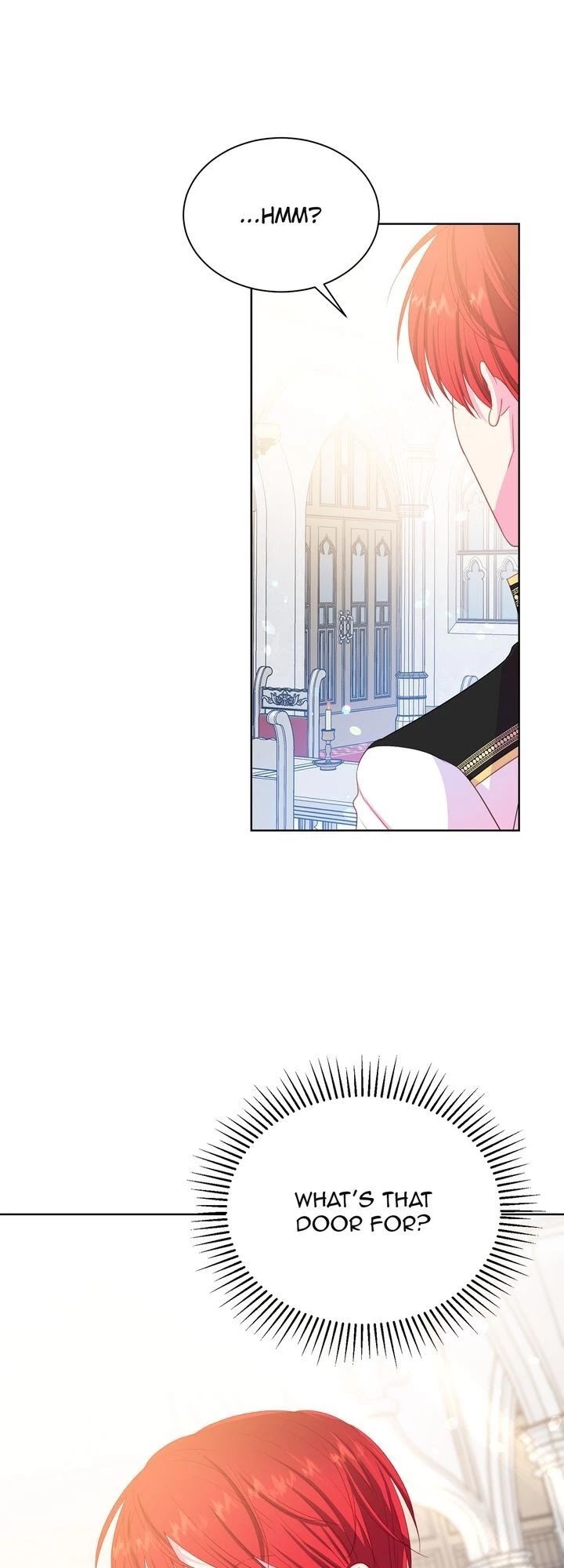 Lady Beast Chapter 97 page 14 - Chapter 97