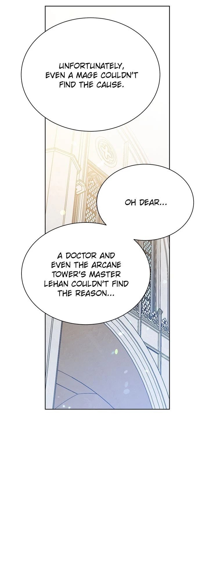 Lady Beast Chapter 97 page 19 - Chapter 97