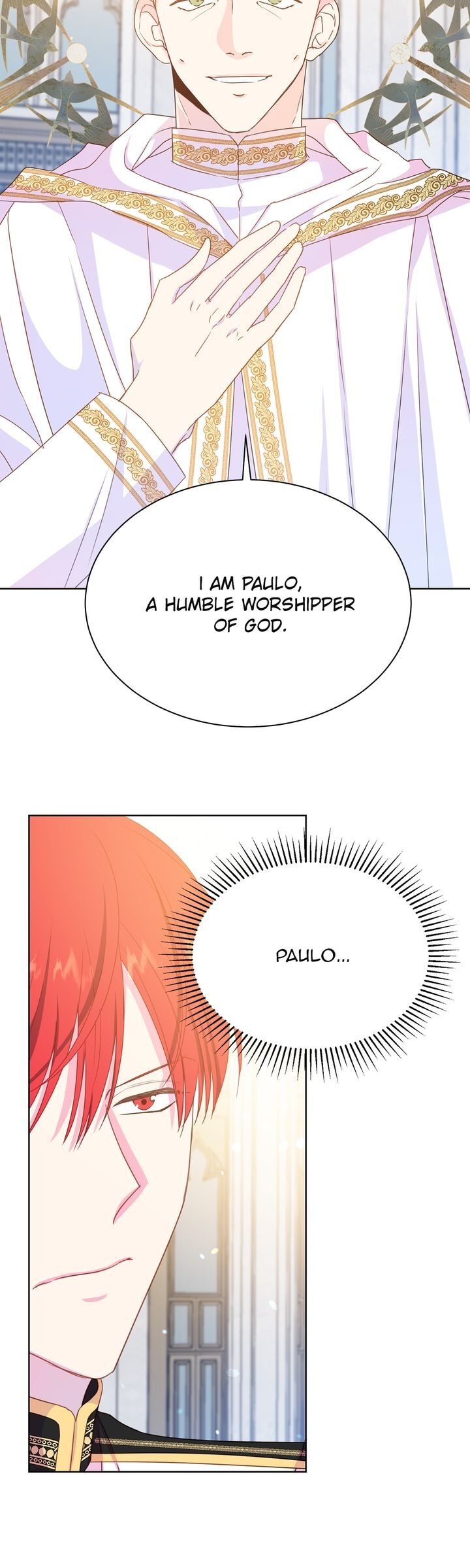 Lady Beast Chapter 97 page 22 - Chapter 97