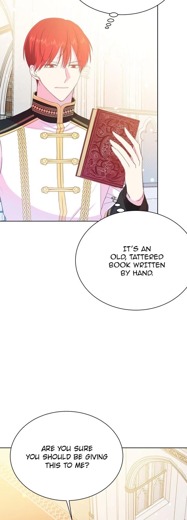 Lady Beast Chapter 97 page 26 - Chapter 97