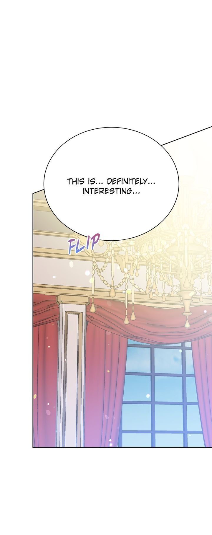 Lady Beast Chapter 97 page 29 - Chapter 97