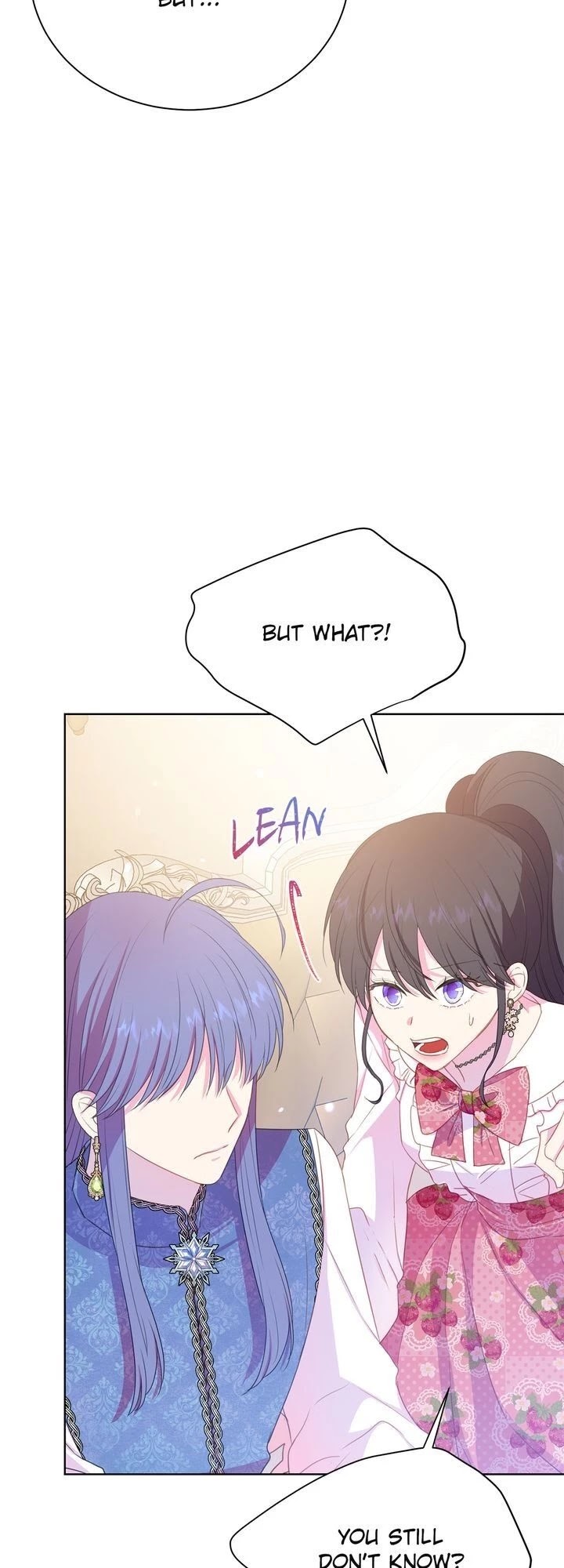 Lady Beast Chapter 97 page 31 - Chapter 97