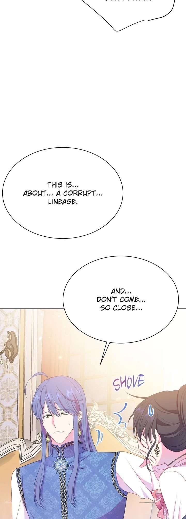 Lady Beast Chapter 97 page 32 - Chapter 97