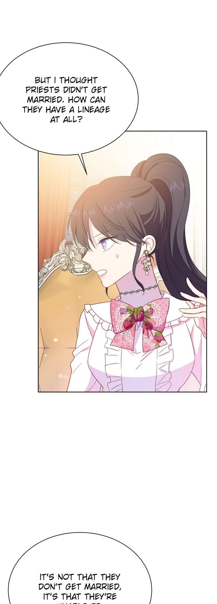 Lady Beast Chapter 97 page 37 - Chapter 97