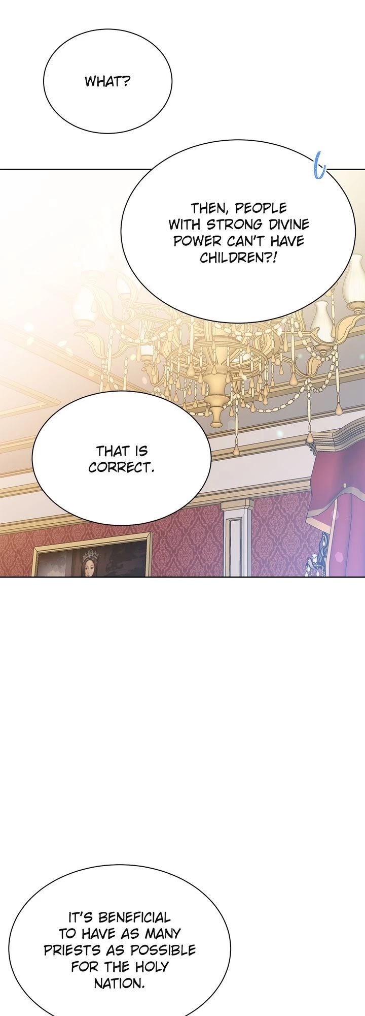 Lady Beast Chapter 97 page 39 - Chapter 97