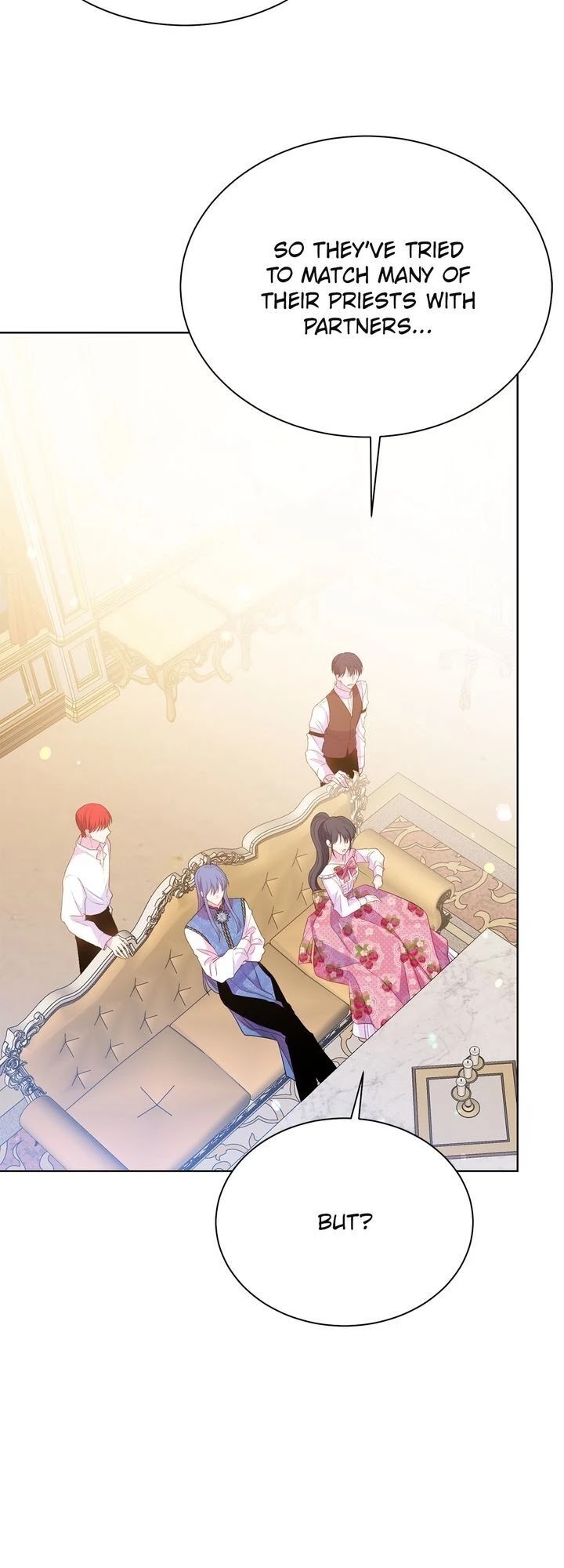 Lady Beast Chapter 97 page 40 - Chapter 97