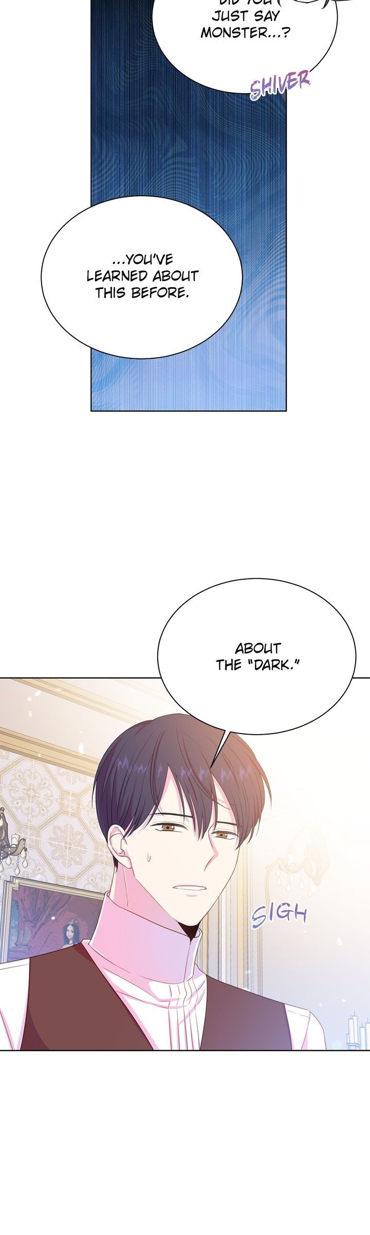 Lady Beast Chapter 97 page 43 - Chapter 97